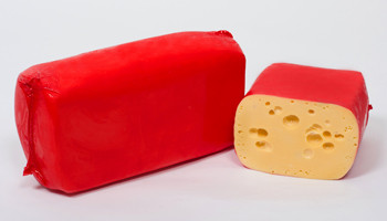 Semi-hard cheese